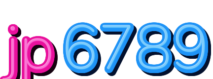 jp6789 — logo kanal