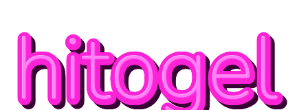 hitogel — logo kanal