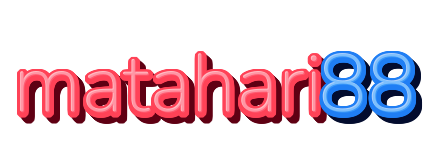 matahari88 — logo kanal