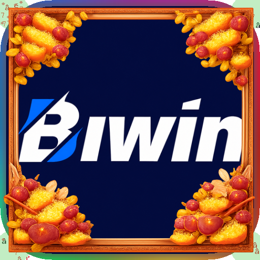 biwin — mitra unggulan